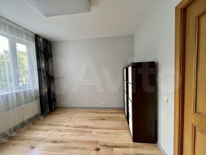 3-к. квартира, 72,3 м², 1/14 эт.