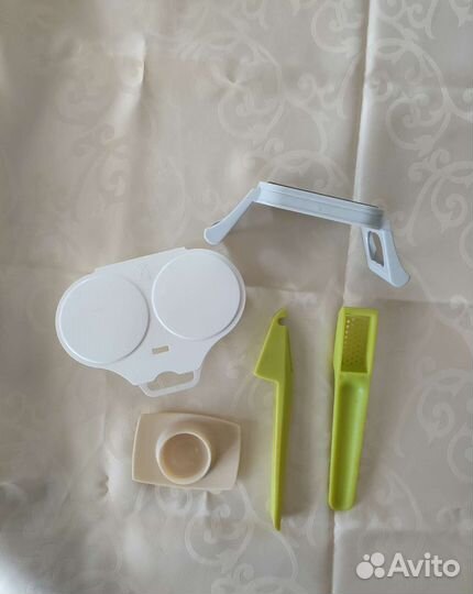 Кухонные принадлежности