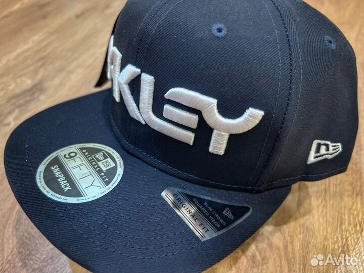 Кепка/бейсболка Oakley новая