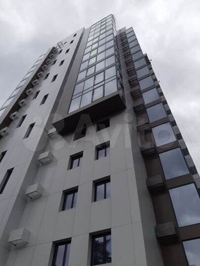 Квартира-студия, 31,7 м², 8/18 эт.