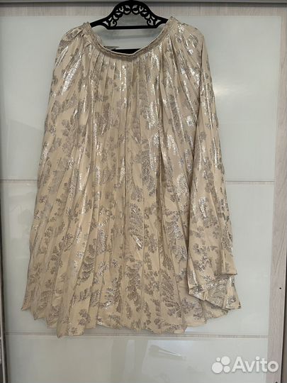 Женские вещи пакетом zara hm tommy hilfiger