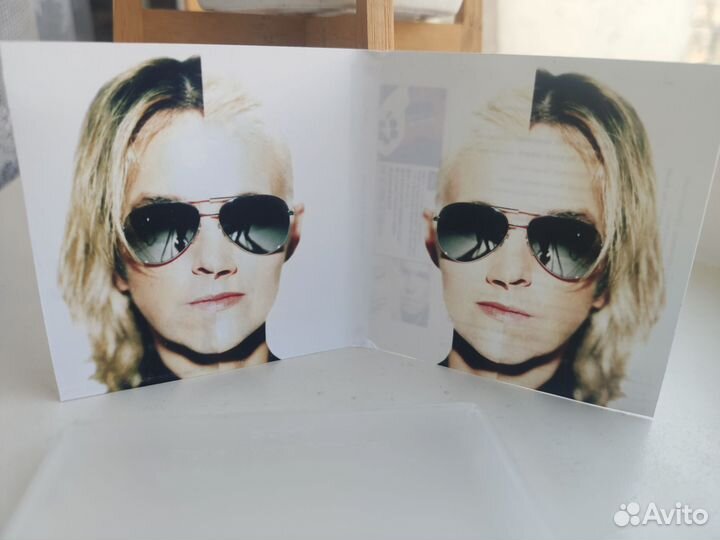 Rosette's greatest hits MD