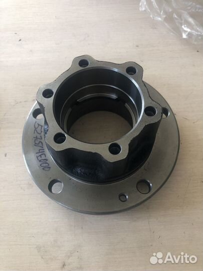 Насос Гур KIA bongo