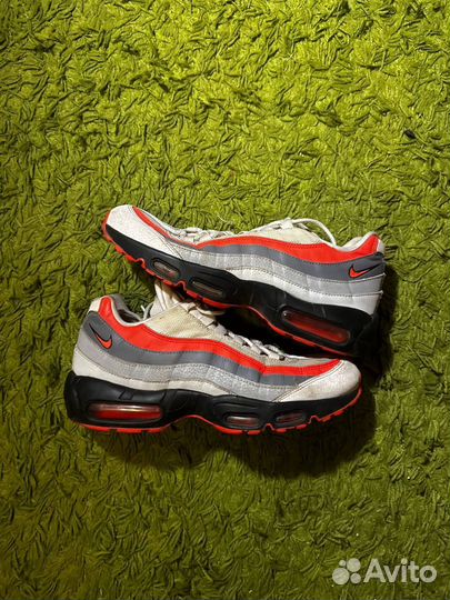 Кроссовки Nike Air Max 95