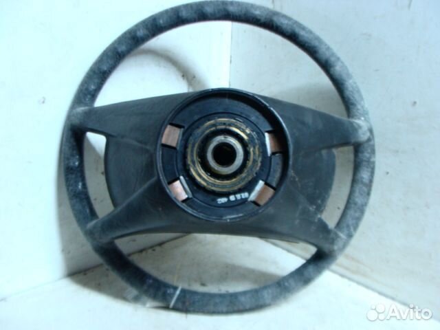 Мерседес E-Класс Рулевое колесо