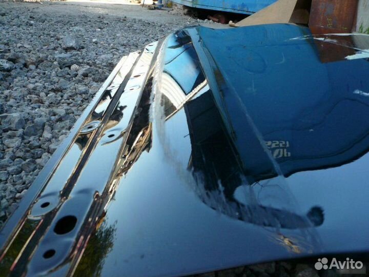 Дверь передняя правая Jaguar F-Pace