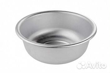 Миска 32см алюм