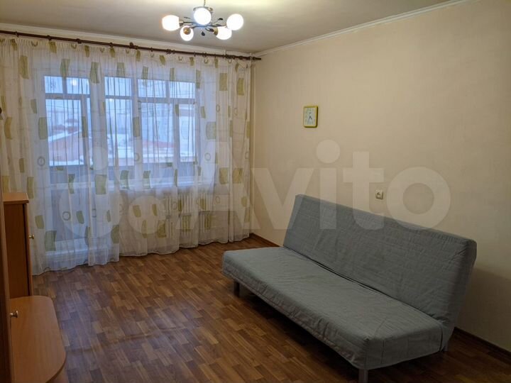 2-к. квартира, 52,6 м², 5/10 эт.