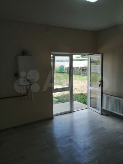 Дом 135 м² на участке 14 сот.