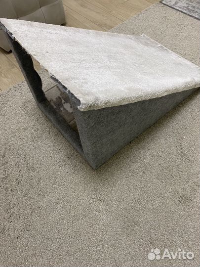 Ступенька для животного