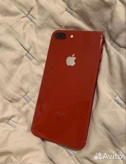 iPhone 8 Plus, 256 ГБ