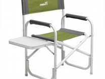 Кресло директорское helios с откидным столиком (се