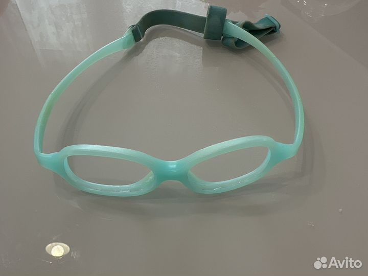 Оправа для очков детская