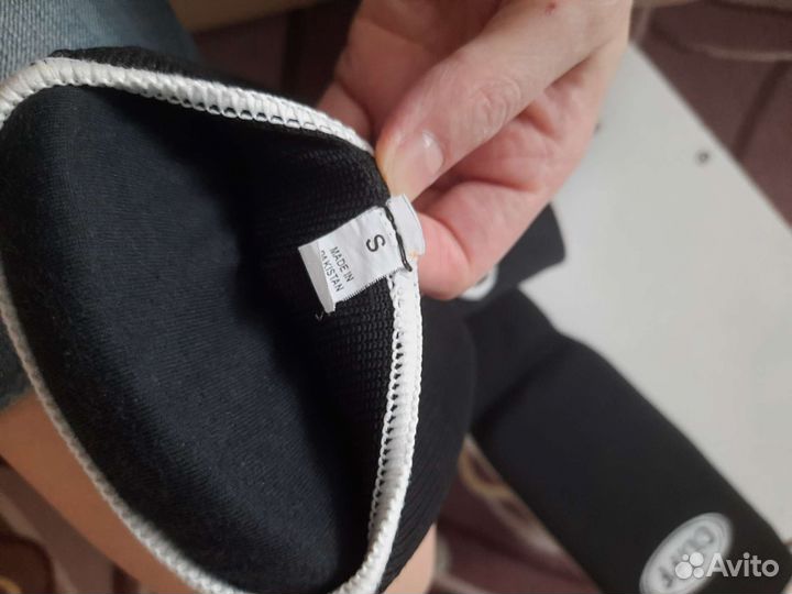 Для занятий каратэ