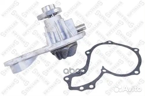 4512-0001-SX помпа Audi 80/100/A6,VW Passat/Golf