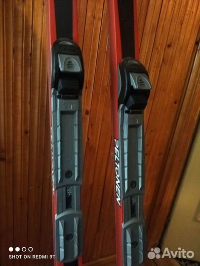 Лыжи беговые