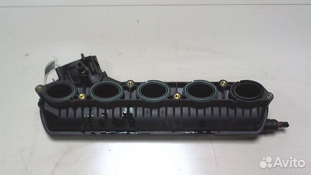 Коллектор впускной Ford Kuga, 2009