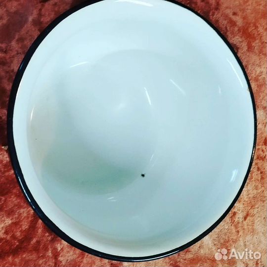 Посуда, Молочники, чайники СССР