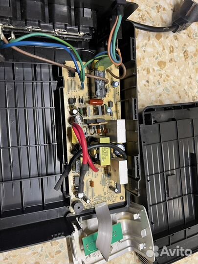 Ибп Ippon Back Office 600 без акб