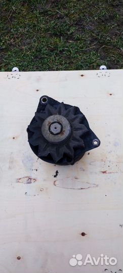 Генератор на Шкоду Фелицию