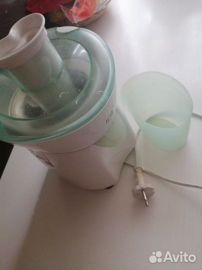 Соковыжималка