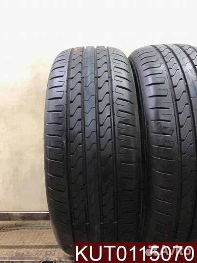 Cooper Evolution CTT 225/55 R19 99H