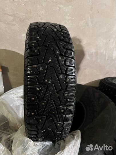 Pirelli Ice Zero 175/65 R14