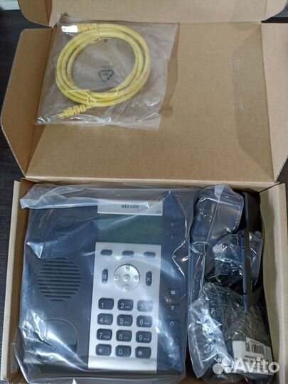 IP телефон Atcom A21