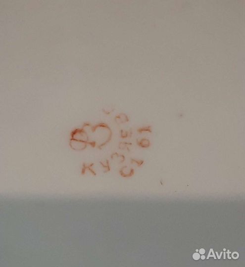 Заварочный чайник. Большой. Винтаж