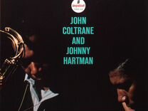 John Coltrane And Johnny Hartman / John Coltrane A