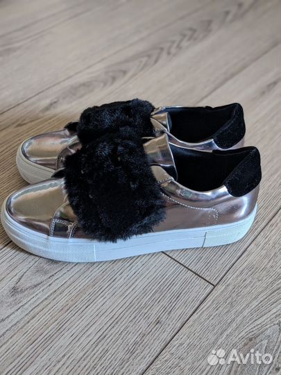 Обувь размер 39-40