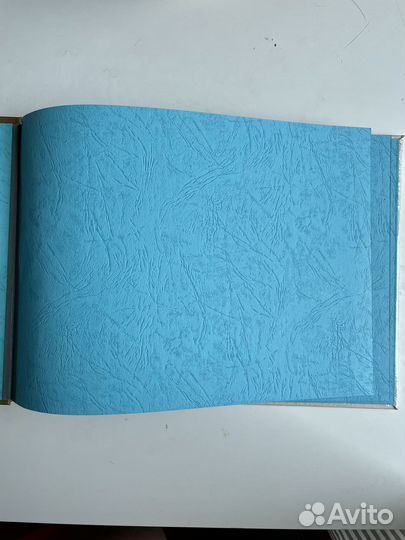 Альбом для фото СССР 1975 новый