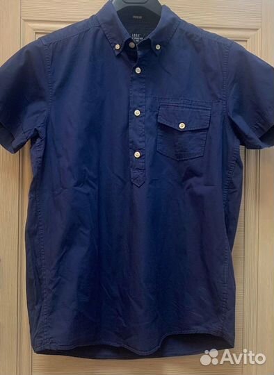 Рубашка Н&М