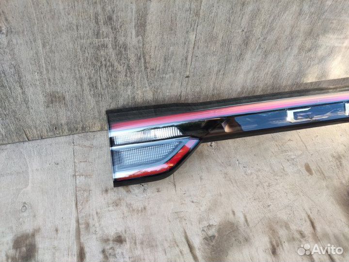 Фонарь крышки багажника Chery Tiggo 7 Pro 2019