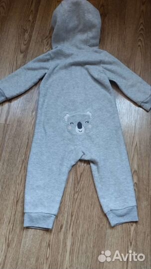 Комбинезон детский