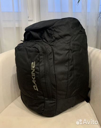 Рюкзак для ботинок Dakine