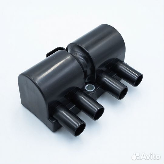 Катушка зажигания Daewoo Matiz/Chevrolet Lacetti