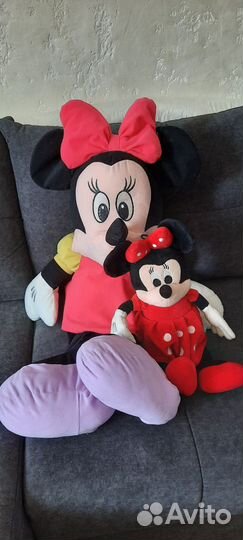 Детские игрушки