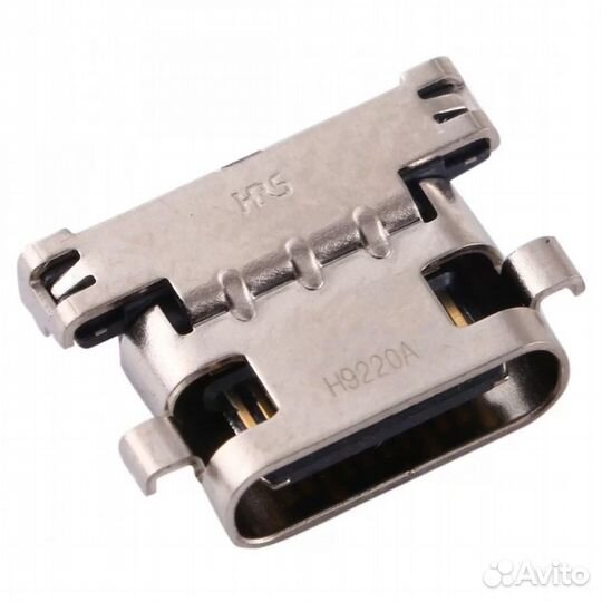 Разъем USB Type-C для HTC U Play