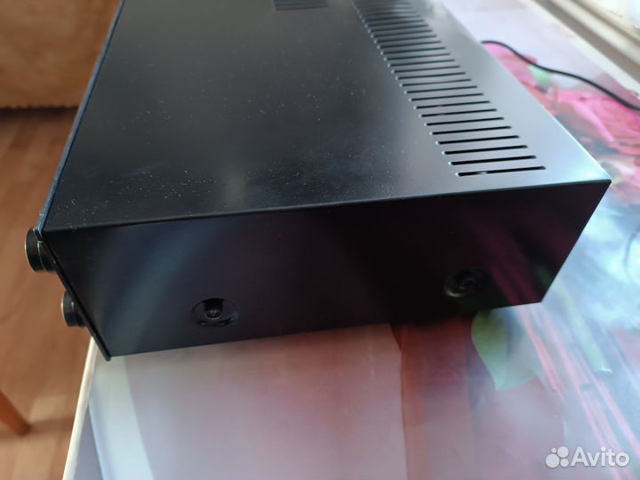 Кассетный магнитофон Маяк 240 с1