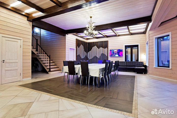 Женский ретрит 