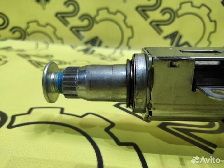 Колонка рулевая Volkswagen Tiguan 5NZ cczc