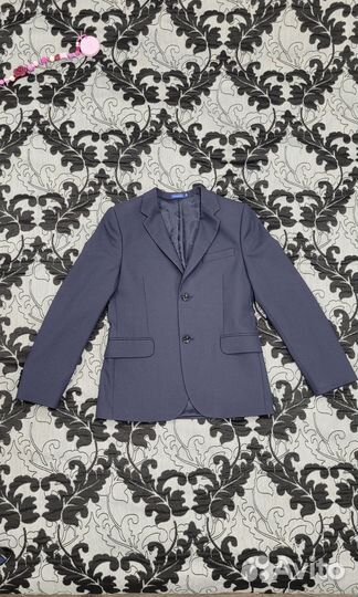 Школьный костюм для мальчика Chessford 152