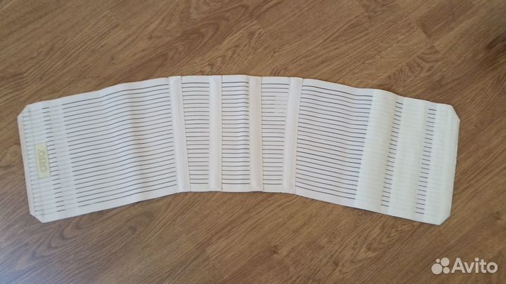 Бандаж послеоперационный, послеродовой