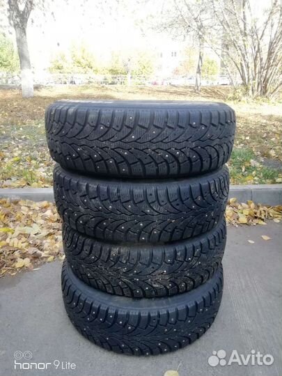 Formula Ice 185/65 R15 88T