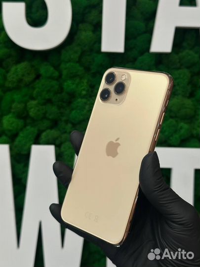 iPhone 11 Pro, 64 ГБ