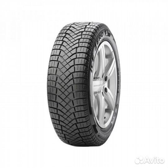 Pirelli Ice Zero FR 245/45 R19
