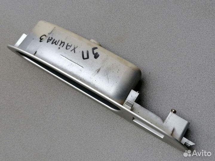 Накладка (ручка) задней правой двери для Haima 3