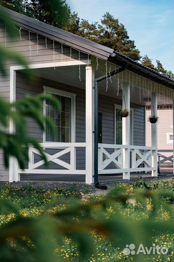 Фотосъемка недвижимости