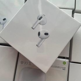 AirPods 3 оптом